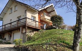 Bed And Breakfast La Maison De