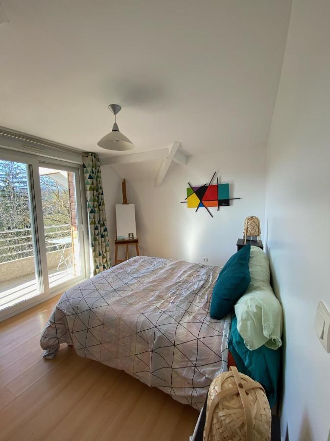 La Maison De Gerbaix Extérieur photo