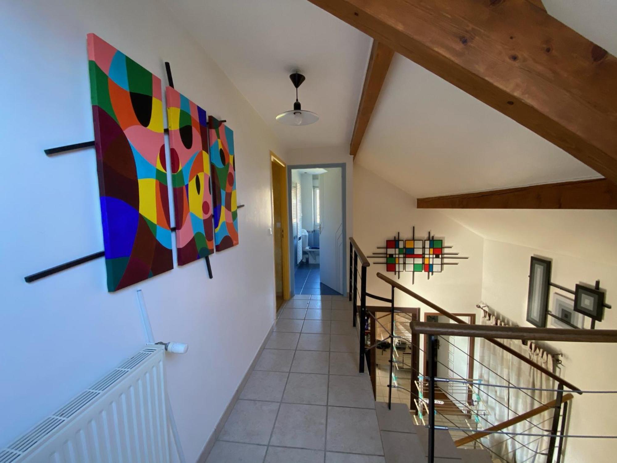 La Maison De Gerbaix Extérieur photo